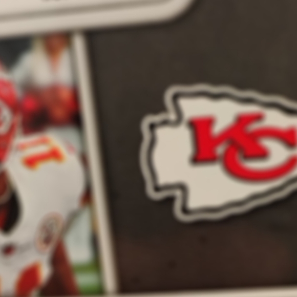 Kansas City Chiefs Team Cards (Rashee Rice Set) - Picture 15 of 15